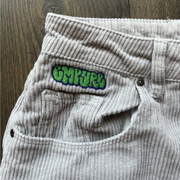 NWOT Empyre corduroy jeans - Picture 5 of 10